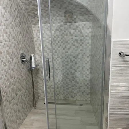 بيت للعطل Le Sirene Holiday House أمالفي