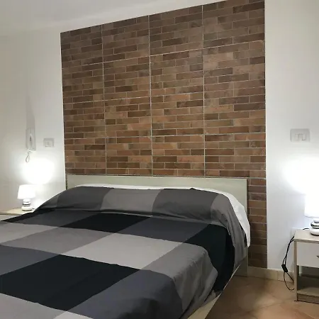 Casa vacanze Le Sirene Holiday House